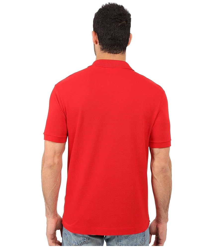 Amazon | LACOSTE(ラコステ) トップス サイズ:8(3XL)xOneSize